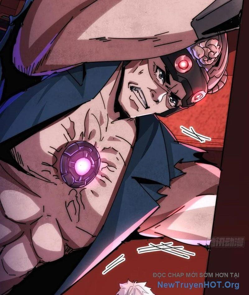 đọc truyện Phản Phái Quật Khởi Trong Trò Chơi Tận Thế Chương 18 ảnh 59 tại Thiên Thai Truyện