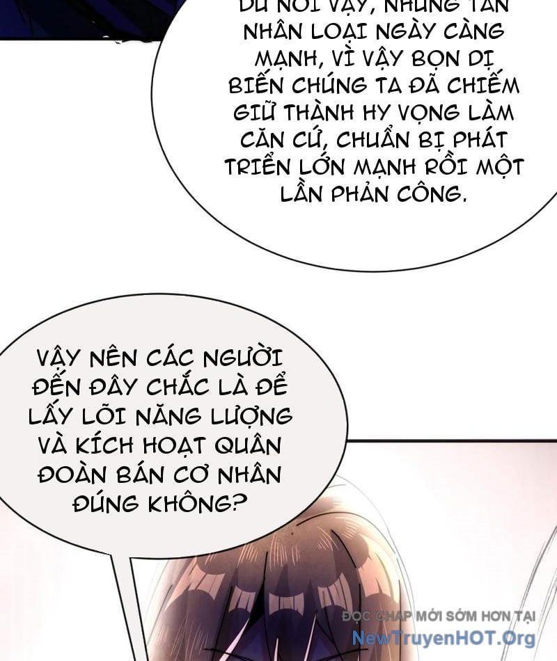 đọc truyện Phản Phái Quật Khởi Trong Trò Chơi Tận Thế Chương 18 ảnh 61 tại Thiên Thai Truyện