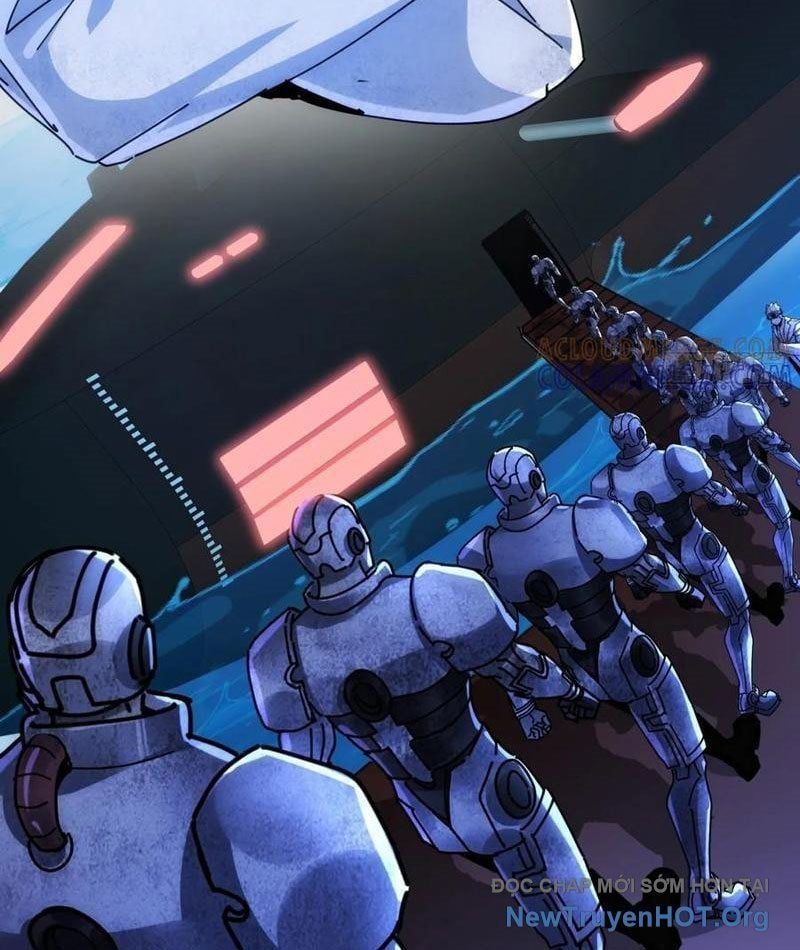 đọc truyện Phản Phái Quật Khởi Trong Trò Chơi Tận Thế Chương 18 ảnh 8 tại Thiên Thai Truyện