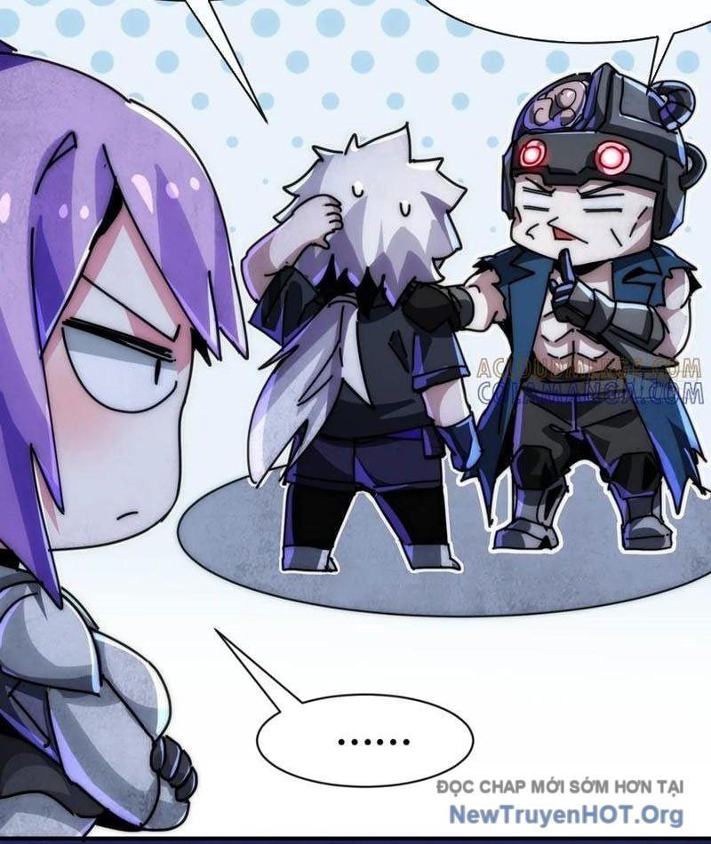 đọc truyện Phản Phái Quật Khởi Trong Trò Chơi Tận Thế Chương 18 ảnh 69 tại Thiên Thai Truyện