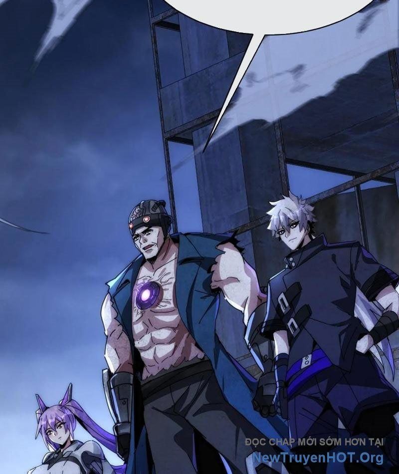 đọc truyện Phản Phái Quật Khởi Trong Trò Chơi Tận Thế Chương 18 ảnh 81 tại Thiên Thai Truyện