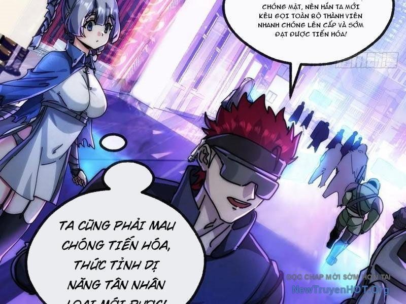 đọc truyện Phản Phái Quật Khởi Trong Trò Chơi Tận Thế Chương 19 ảnh 125 tại Thiên Thai Truyện