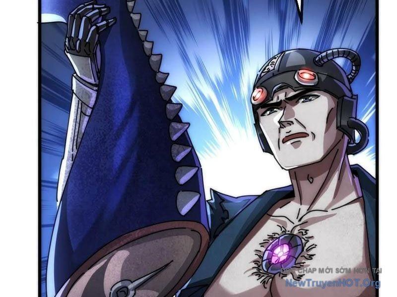 đọc truyện Phản Phái Quật Khởi Trong Trò Chơi Tận Thế Chương 19 ảnh 20 tại Thiên Thai Truyện