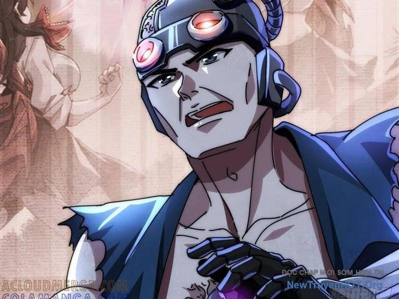 đọc truyện Phản Phái Quật Khởi Trong Trò Chơi Tận Thế Chương 19 ảnh 33 tại Thiên Thai Truyện