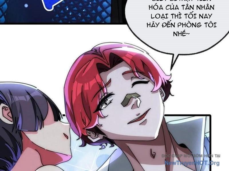 đọc truyện Phản Phái Quật Khởi Trong Trò Chơi Tận Thế Chương 19 ảnh 50 tại Thiên Thai Truyện