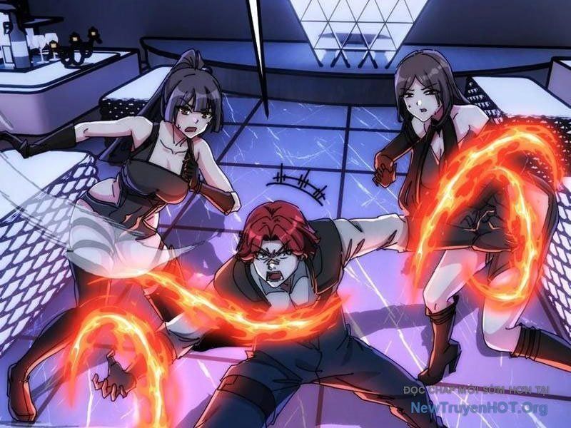 đọc truyện Phản Phái Quật Khởi Trong Trò Chơi Tận Thế Chương 19 ảnh 59 tại Thiên Thai Truyện