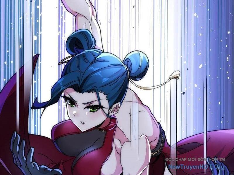 đọc truyện Phản Phái Quật Khởi Trong Trò Chơi Tận Thế Chương 19 ảnh 64 tại Thiên Thai Truyện