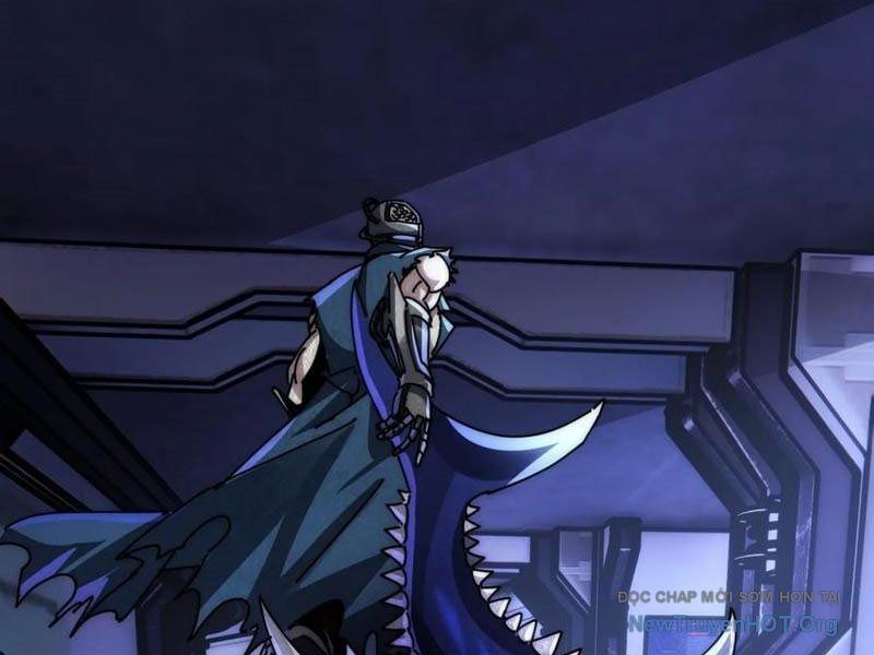 đọc truyện Phản Phái Quật Khởi Trong Trò Chơi Tận Thế Chương 19 ảnh 10 tại Thiên Thai Truyện