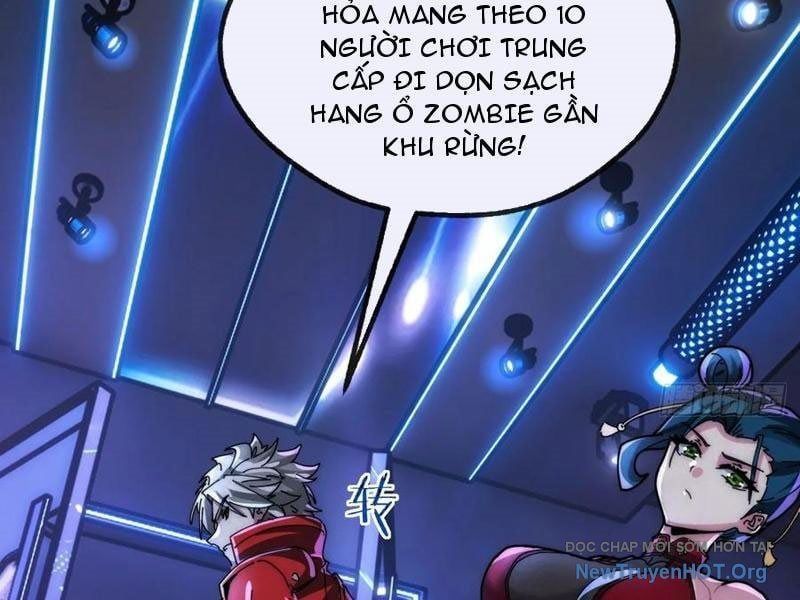 đọc truyện Phản Phái Quật Khởi Trong Trò Chơi Tận Thế Chương 19 ảnh 97 tại Thiên Thai Truyện