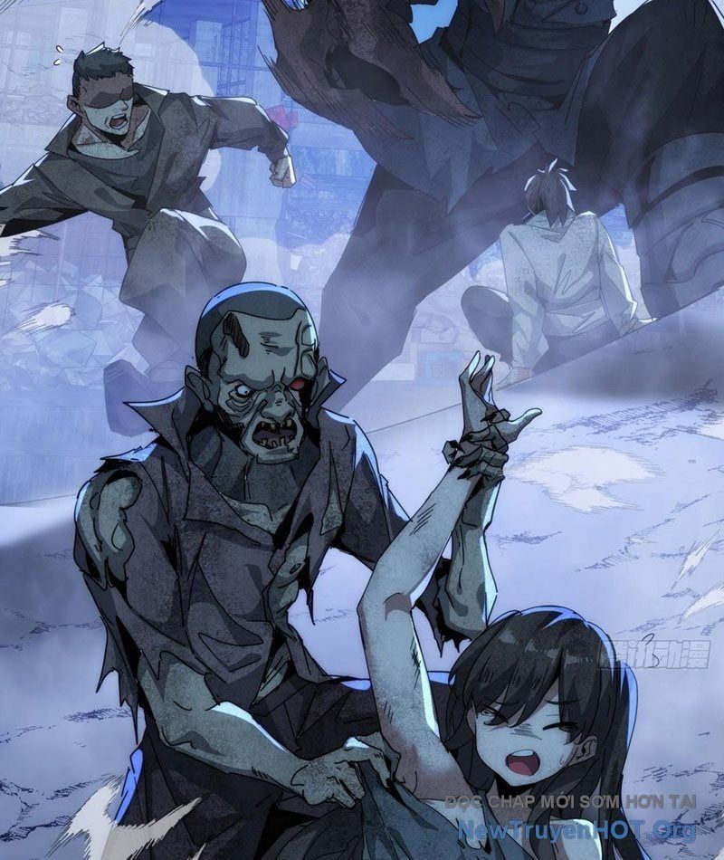 đọc truyện Phản Phái Quật Khởi Trong Trò Chơi Tận Thế Chương 2 ảnh 12 tại Thiên Thai Truyện