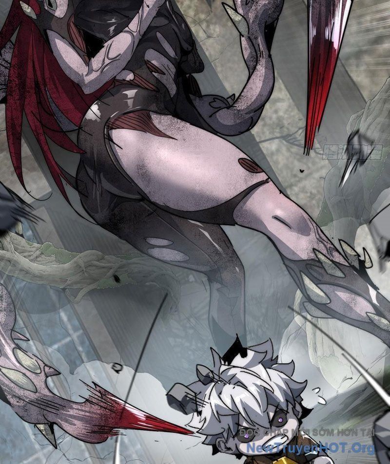 đọc truyện Phản Phái Quật Khởi Trong Trò Chơi Tận Thế Chương 2 ảnh 105 tại Thiên Thai Truyện