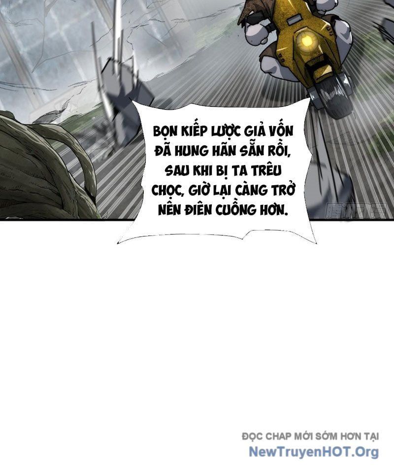 đọc truyện Phản Phái Quật Khởi Trong Trò Chơi Tận Thế Chương 2 ảnh 106 tại Thiên Thai Truyện