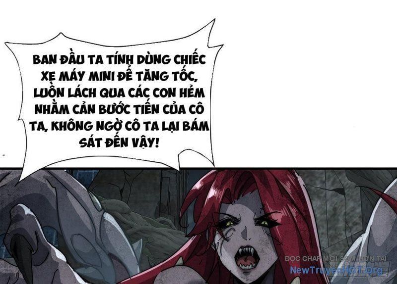 đọc truyện Phản Phái Quật Khởi Trong Trò Chơi Tận Thế Chương 2 ảnh 107 tại Thiên Thai Truyện