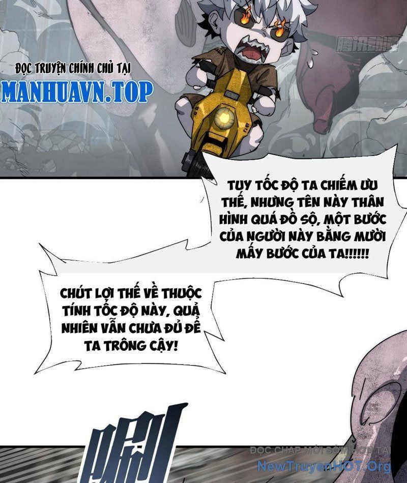 đọc truyện Phản Phái Quật Khởi Trong Trò Chơi Tận Thế Chương 2 ảnh 109 tại Thiên Thai Truyện