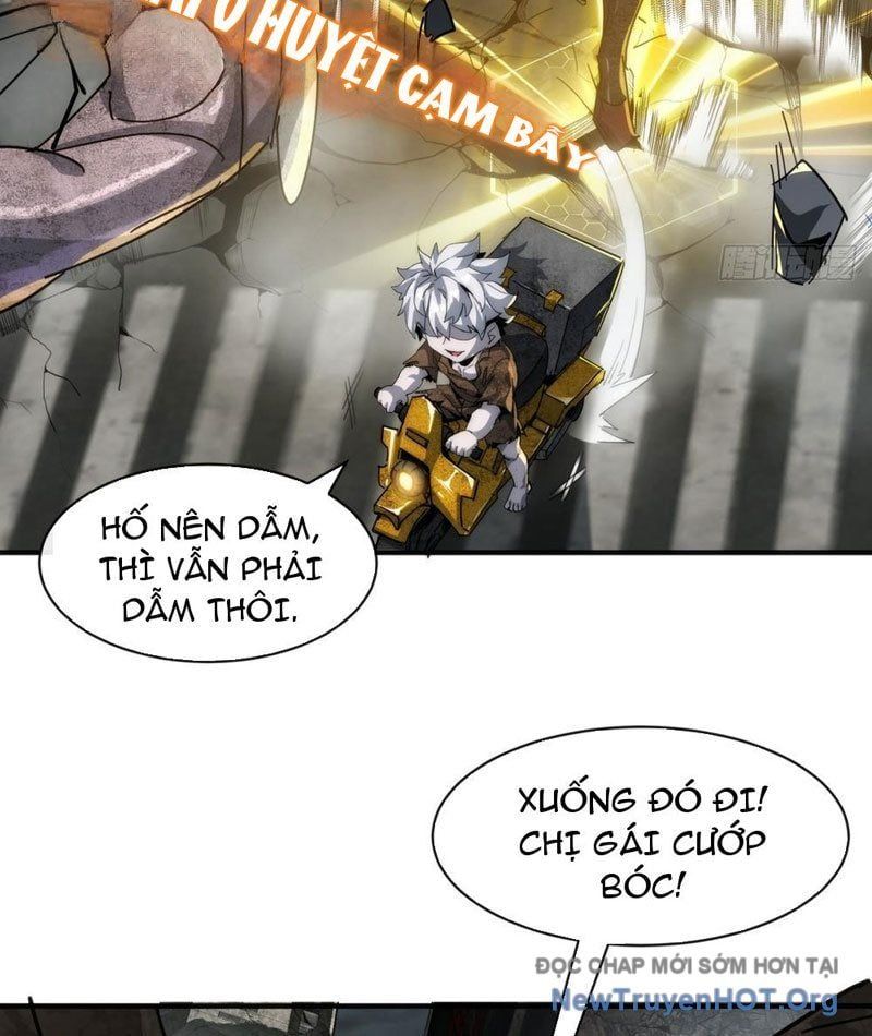 đọc truyện Phản Phái Quật Khởi Trong Trò Chơi Tận Thế Chương 2 ảnh 115 tại Thiên Thai Truyện