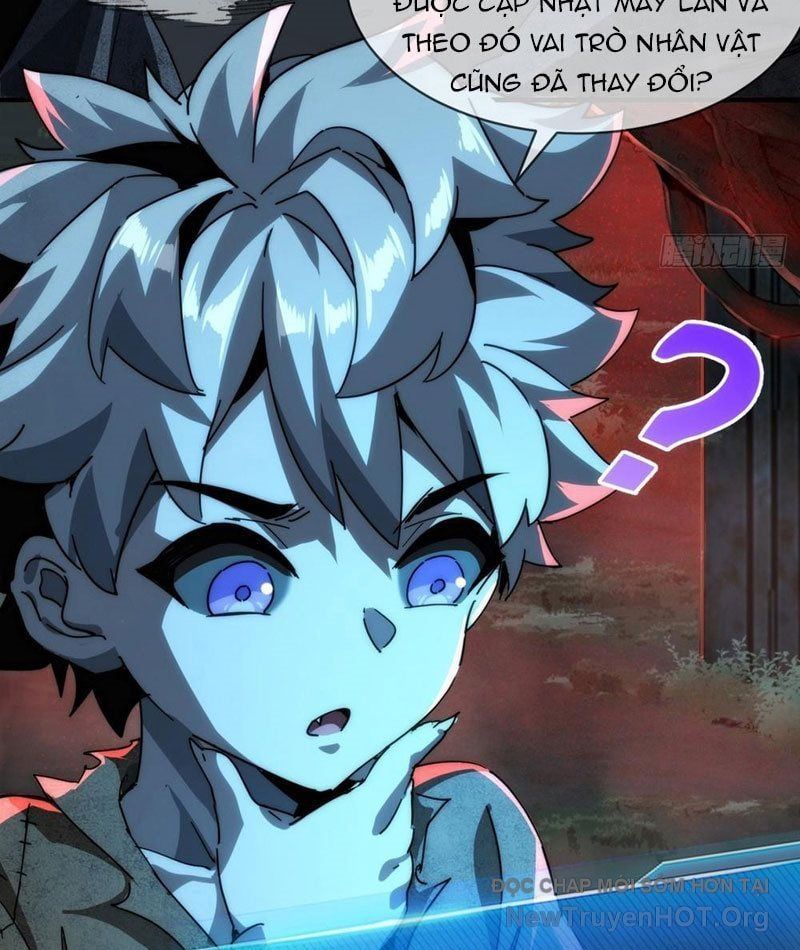 đọc truyện Phản Phái Quật Khởi Trong Trò Chơi Tận Thế Chương 2 ảnh 14 tại Thiên Thai Truyện