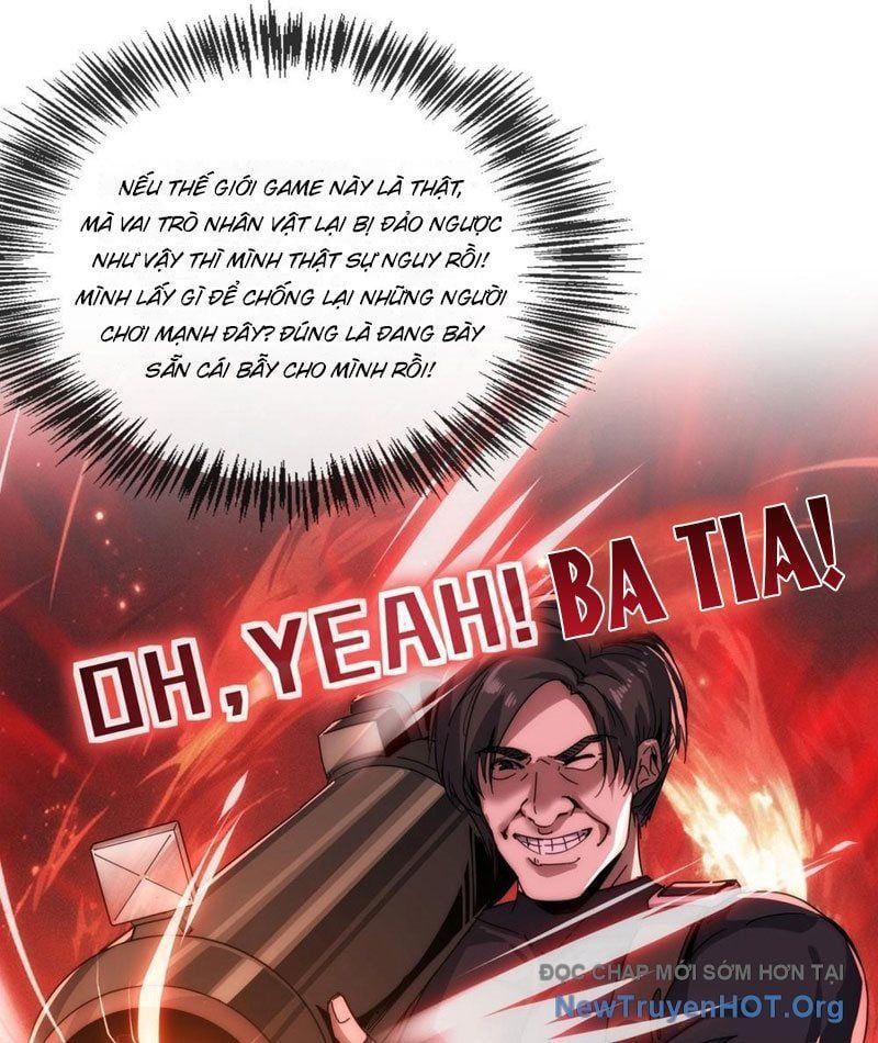 đọc truyện Phản Phái Quật Khởi Trong Trò Chơi Tận Thế Chương 2 ảnh 16 tại Thiên Thai Truyện