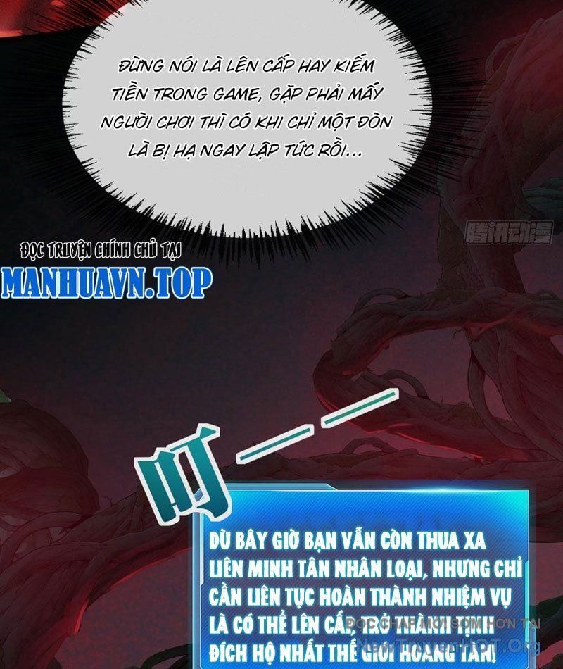đọc truyện Phản Phái Quật Khởi Trong Trò Chơi Tận Thế Chương 2 ảnh 18 tại Thiên Thai Truyện