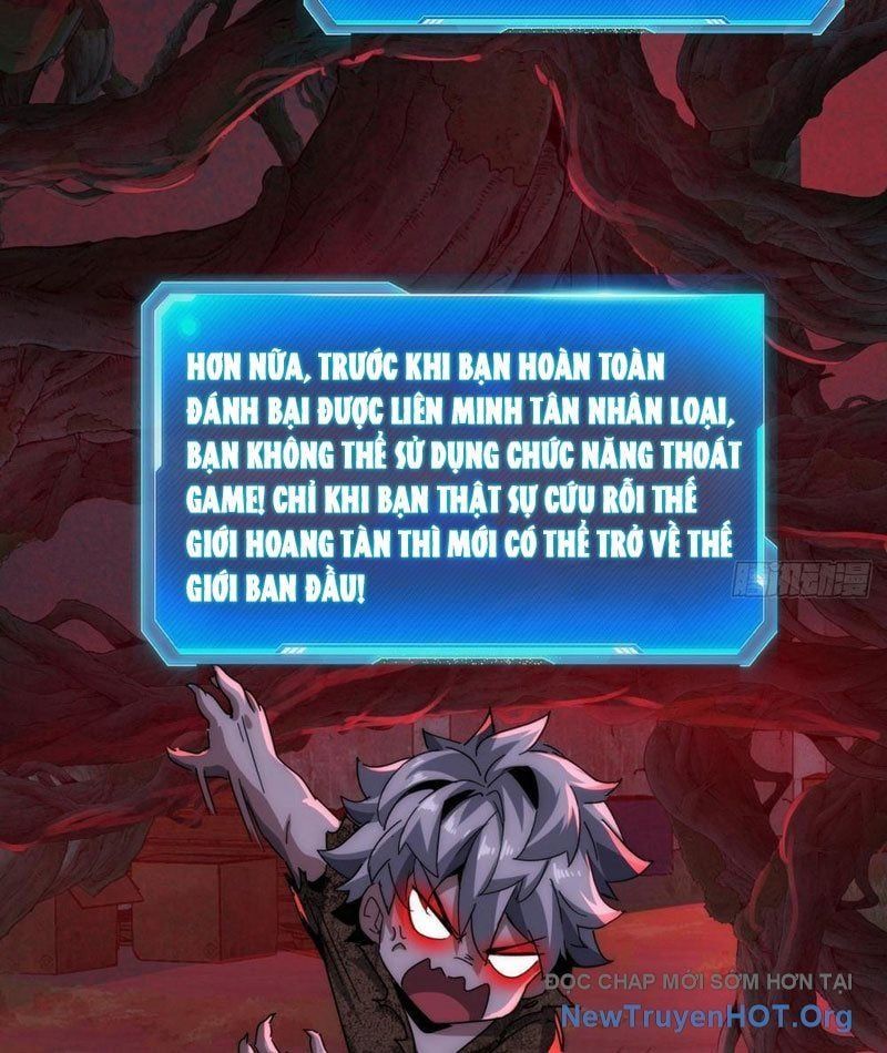 đọc truyện Phản Phái Quật Khởi Trong Trò Chơi Tận Thế Chương 2 ảnh 19 tại Thiên Thai Truyện