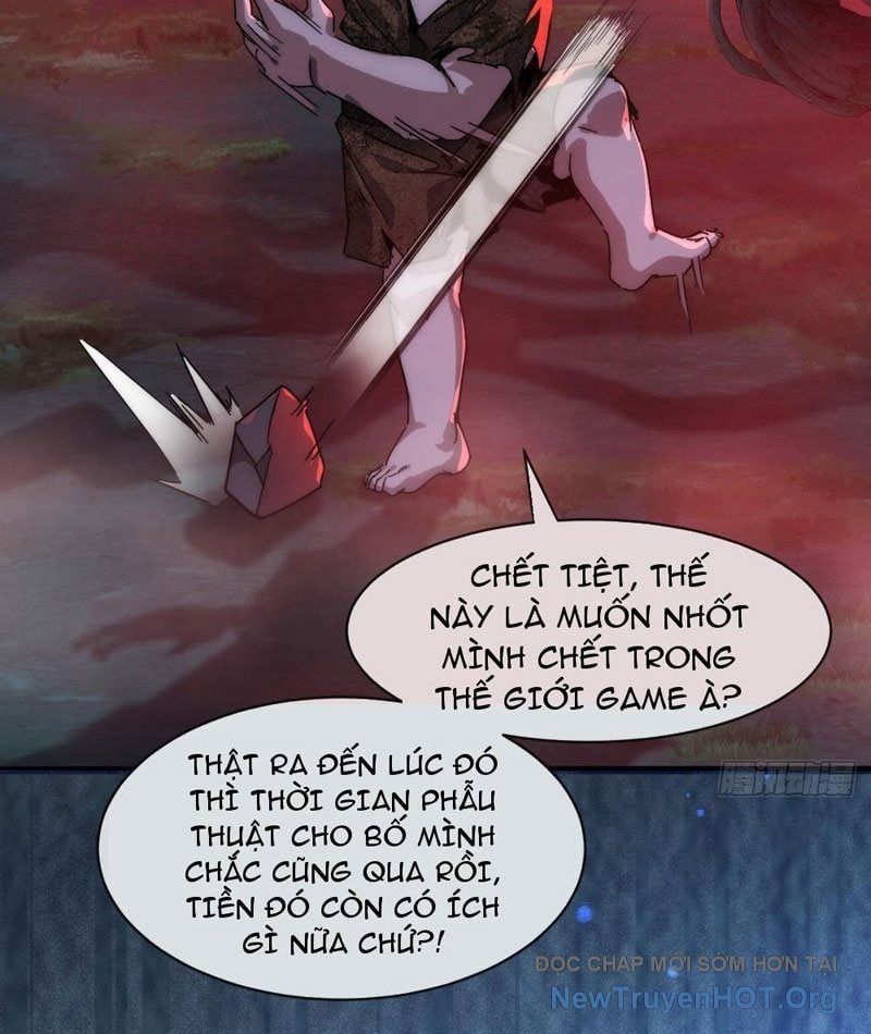 đọc truyện Phản Phái Quật Khởi Trong Trò Chơi Tận Thế Chương 2 ảnh 20 tại Thiên Thai Truyện