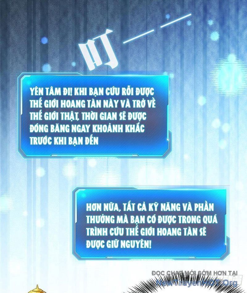 đọc truyện Phản Phái Quật Khởi Trong Trò Chơi Tận Thế Chương 2 ảnh 21 tại Thiên Thai Truyện