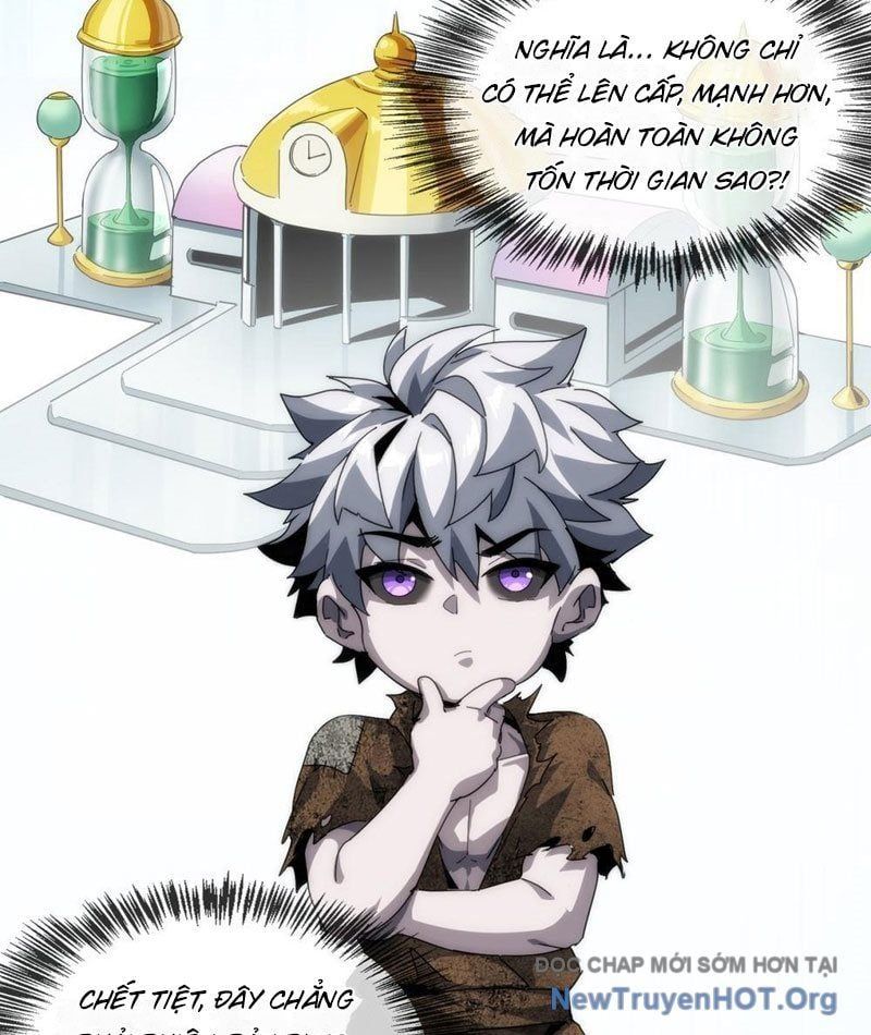 đọc truyện Phản Phái Quật Khởi Trong Trò Chơi Tận Thế Chương 2 ảnh 22 tại Thiên Thai Truyện