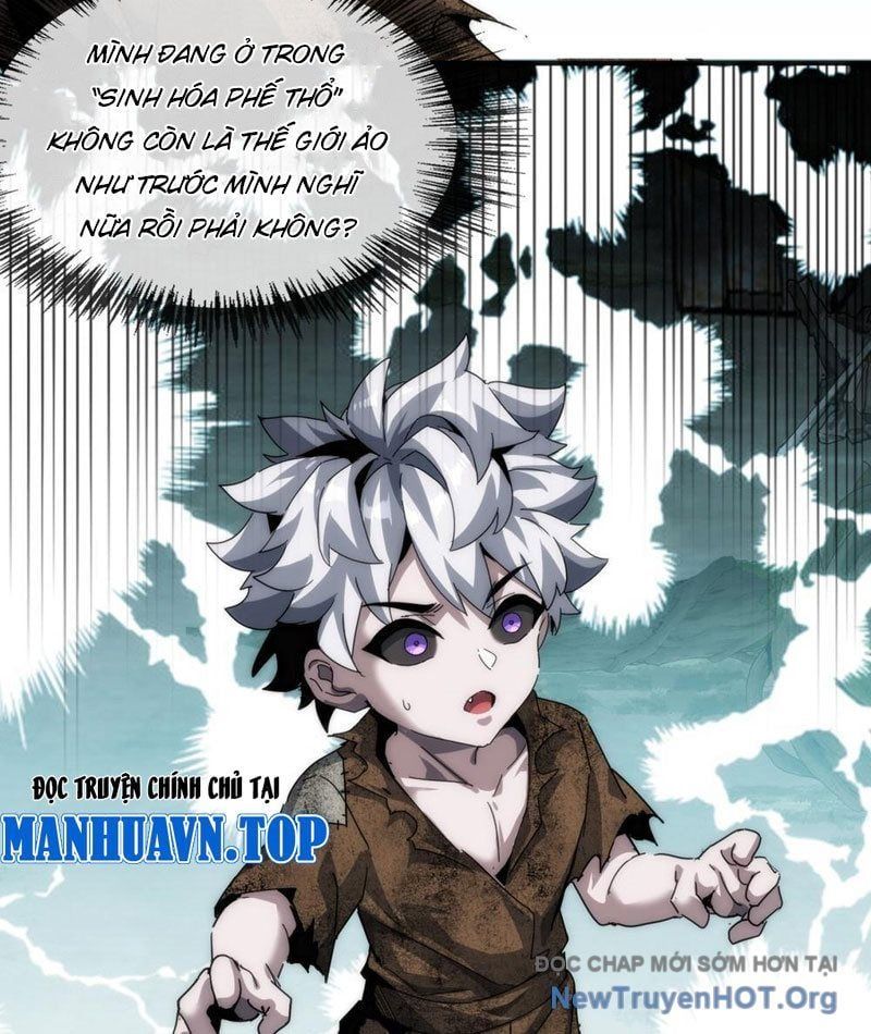 đọc truyện Phản Phái Quật Khởi Trong Trò Chơi Tận Thế Chương 2 ảnh 25 tại Thiên Thai Truyện