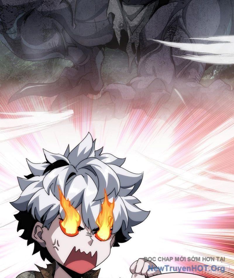 đọc truyện Phản Phái Quật Khởi Trong Trò Chơi Tận Thế Chương 2 ảnh 29 tại Thiên Thai Truyện