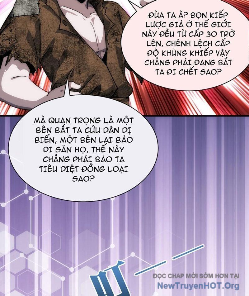 đọc truyện Phản Phái Quật Khởi Trong Trò Chơi Tận Thế Chương 2 ảnh 30 tại Thiên Thai Truyện