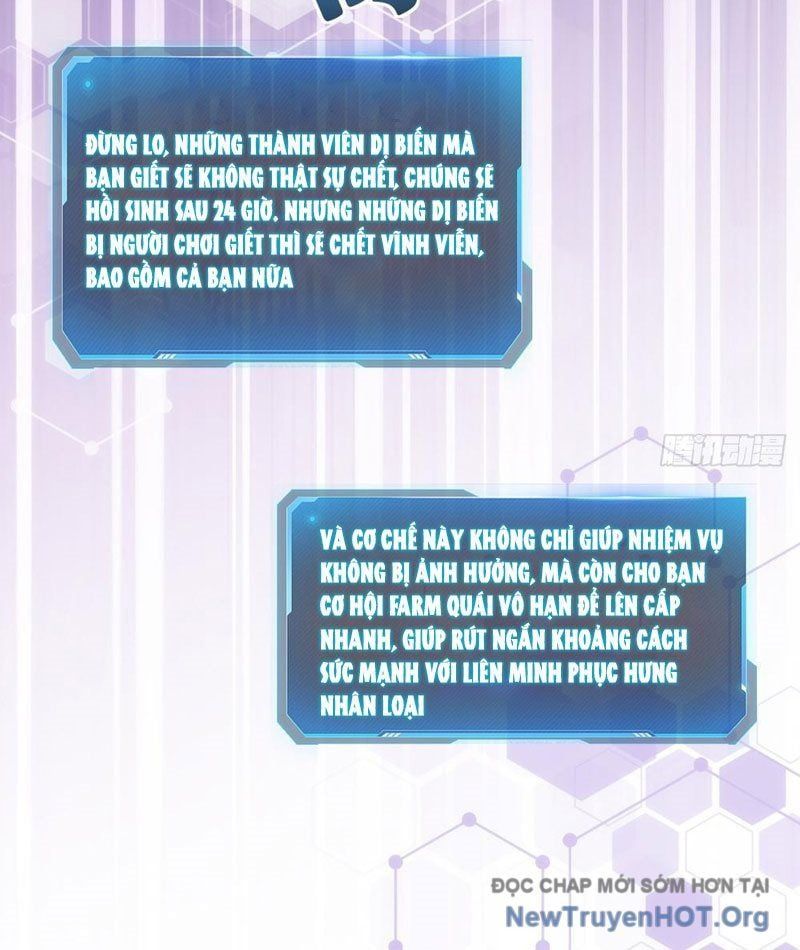 đọc truyện Phản Phái Quật Khởi Trong Trò Chơi Tận Thế Chương 2 ảnh 31 tại Thiên Thai Truyện