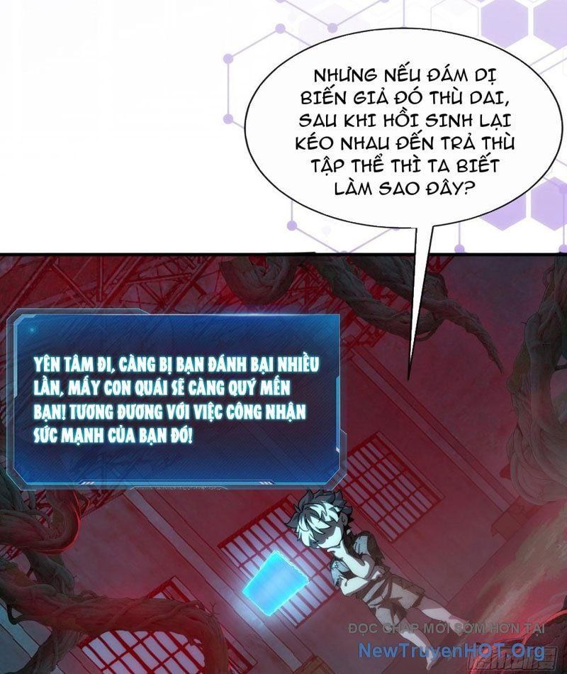 đọc truyện Phản Phái Quật Khởi Trong Trò Chơi Tận Thế Chương 2 ảnh 32 tại Thiên Thai Truyện