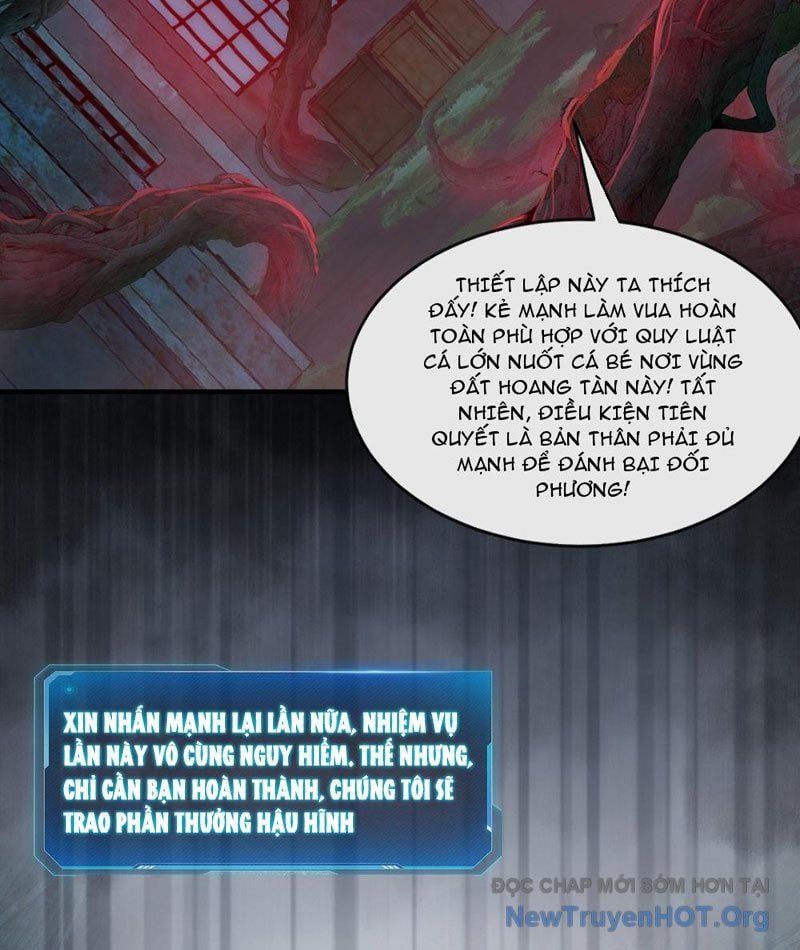 đọc truyện Phản Phái Quật Khởi Trong Trò Chơi Tận Thế Chương 2 ảnh 33 tại Thiên Thai Truyện