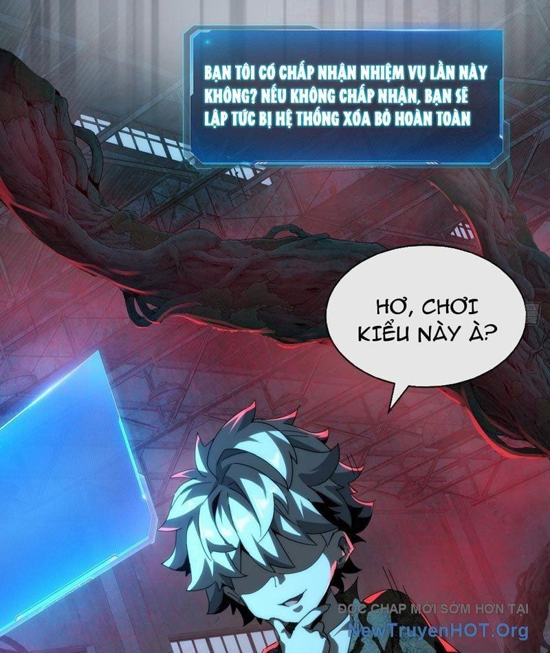 đọc truyện Phản Phái Quật Khởi Trong Trò Chơi Tận Thế Chương 2 ảnh 34 tại Thiên Thai Truyện