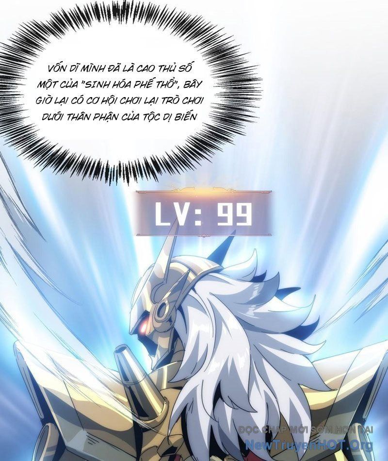 đọc truyện Phản Phái Quật Khởi Trong Trò Chơi Tận Thế Chương 2 ảnh 39 tại Thiên Thai Truyện