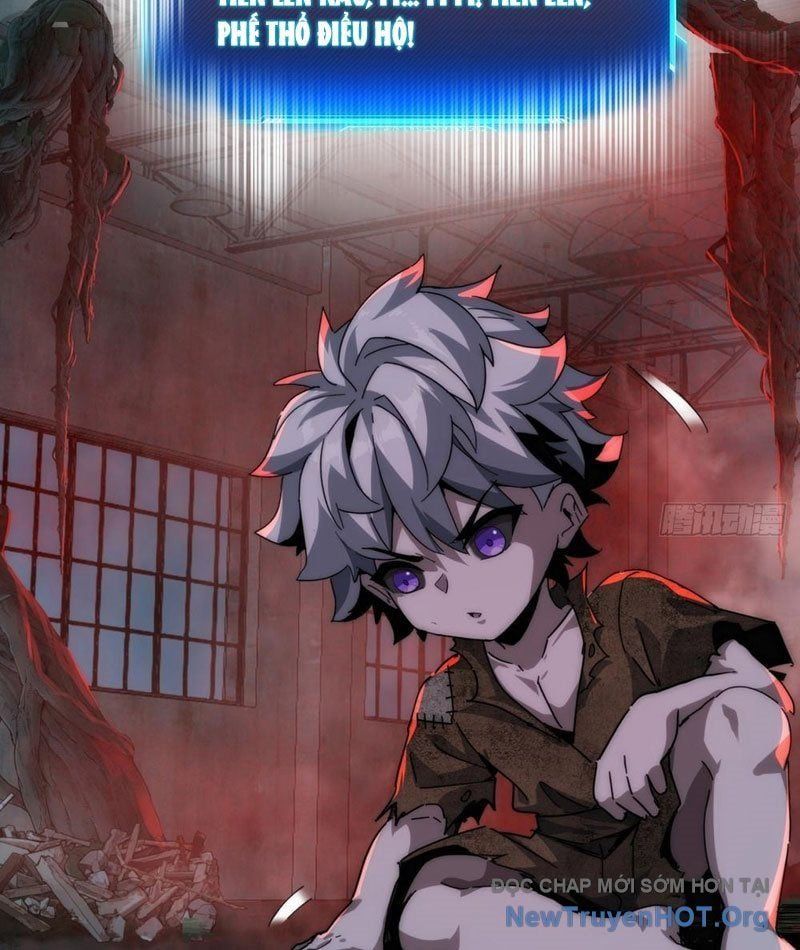 đọc truyện Phản Phái Quật Khởi Trong Trò Chơi Tận Thế Chương 2 ảnh 42 tại Thiên Thai Truyện