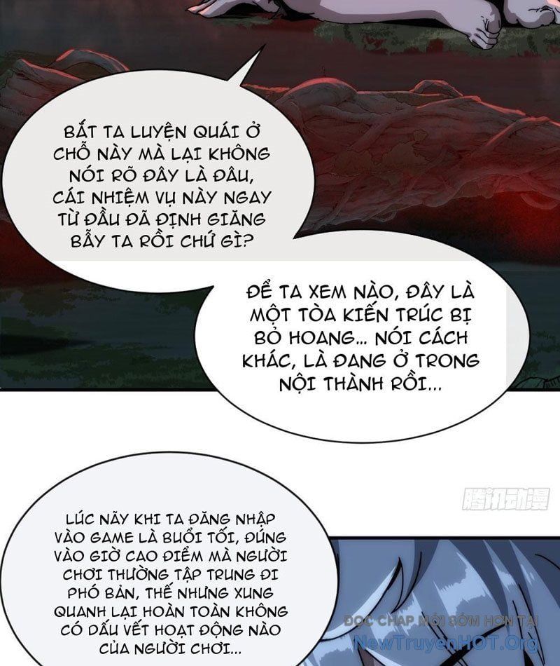 đọc truyện Phản Phái Quật Khởi Trong Trò Chơi Tận Thế Chương 2 ảnh 43 tại Thiên Thai Truyện