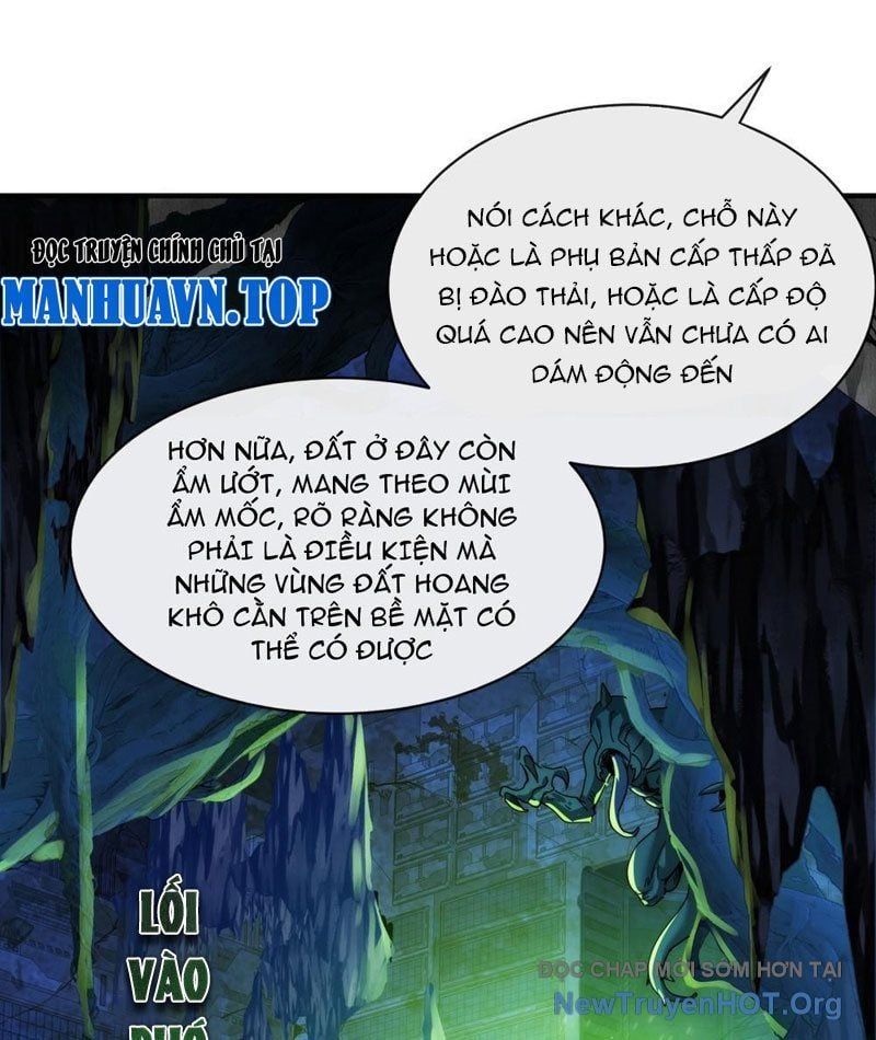 đọc truyện Phản Phái Quật Khởi Trong Trò Chơi Tận Thế Chương 2 ảnh 45 tại Thiên Thai Truyện