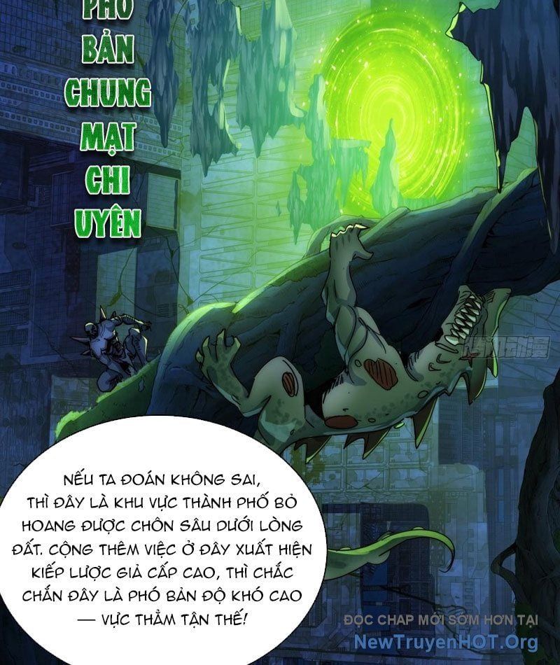 đọc truyện Phản Phái Quật Khởi Trong Trò Chơi Tận Thế Chương 2 ảnh 46 tại Thiên Thai Truyện