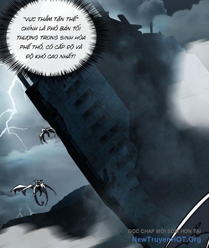 đọc truyện Phản Phái Quật Khởi Trong Trò Chơi Tận Thế Chương 2 ảnh 50 tại Thiên Thai Truyện