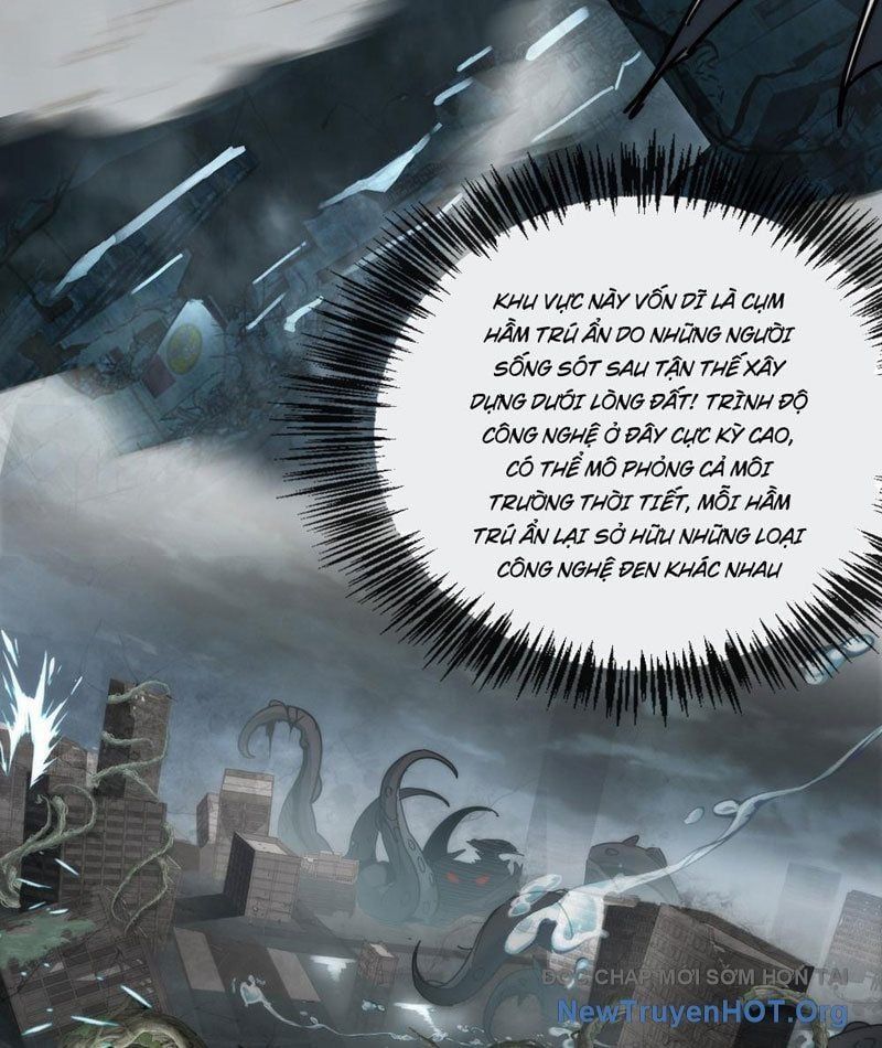 đọc truyện Phản Phái Quật Khởi Trong Trò Chơi Tận Thế Chương 2 ảnh 51 tại Thiên Thai Truyện