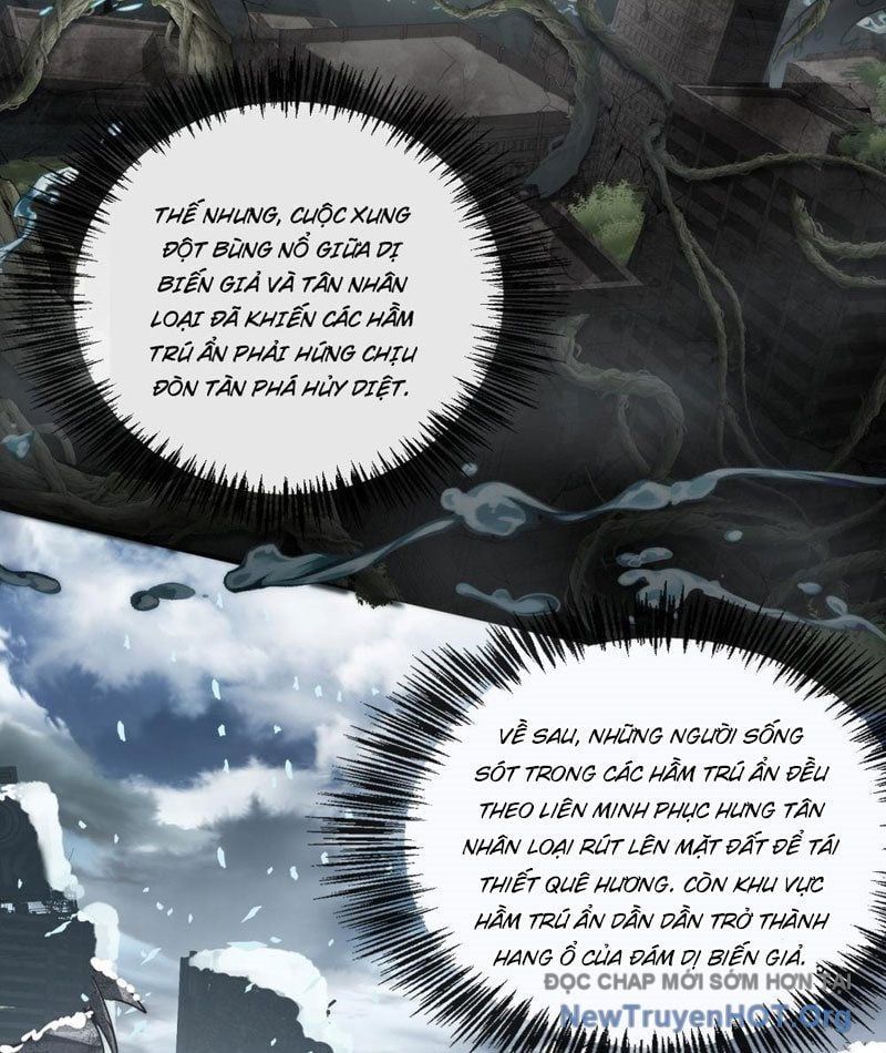 đọc truyện Phản Phái Quật Khởi Trong Trò Chơi Tận Thế Chương 2 ảnh 52 tại Thiên Thai Truyện