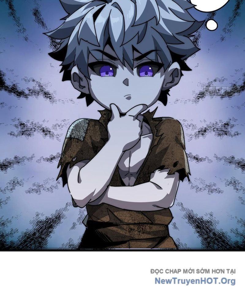 đọc truyện Phản Phái Quật Khởi Trong Trò Chơi Tận Thế Chương 2 ảnh 54 tại Thiên Thai Truyện