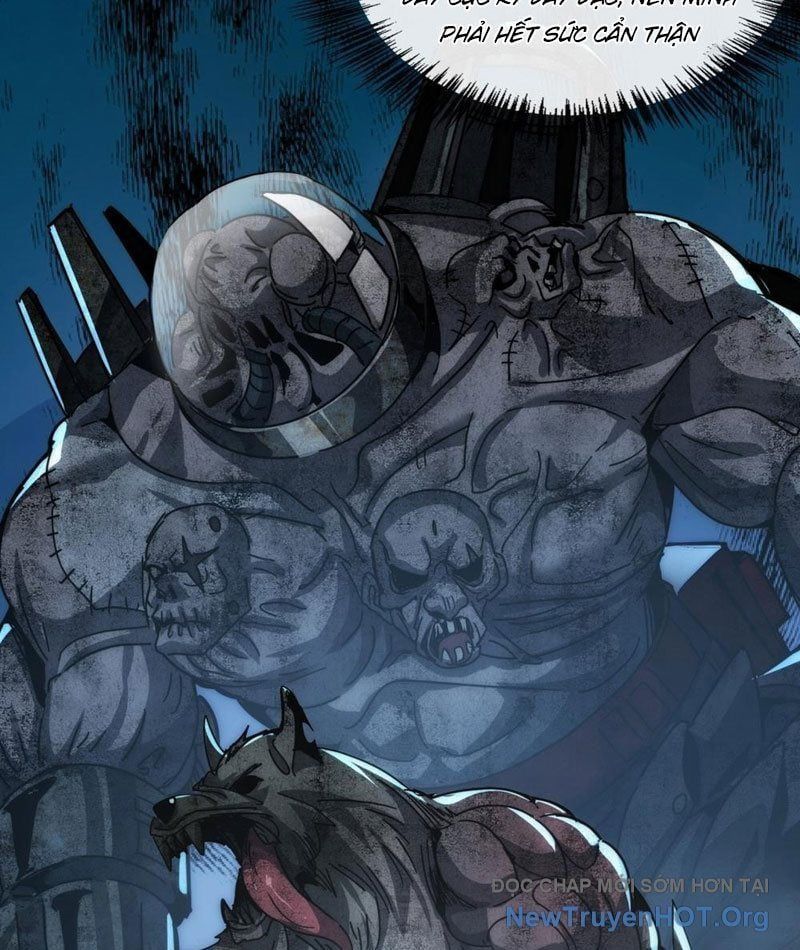 đọc truyện Phản Phái Quật Khởi Trong Trò Chơi Tận Thế Chương 2 ảnh 60 tại Thiên Thai Truyện