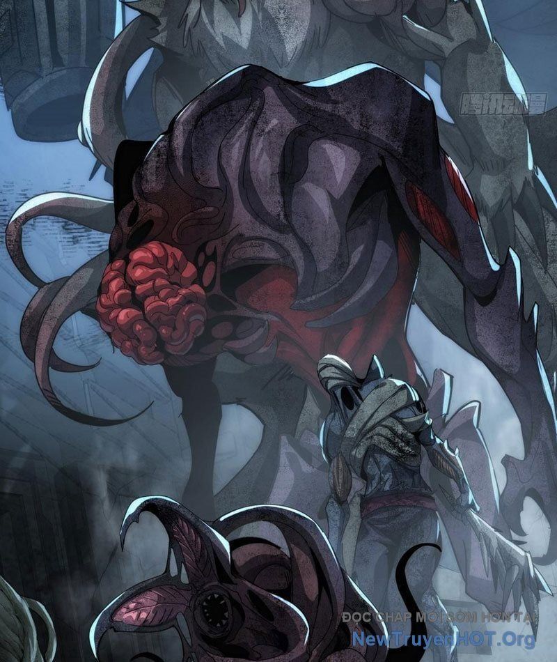 đọc truyện Phản Phái Quật Khởi Trong Trò Chơi Tận Thế Chương 2 ảnh 61 tại Thiên Thai Truyện