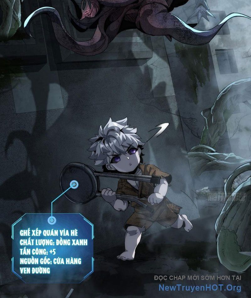 đọc truyện Phản Phái Quật Khởi Trong Trò Chơi Tận Thế Chương 2 ảnh 62 tại Thiên Thai Truyện