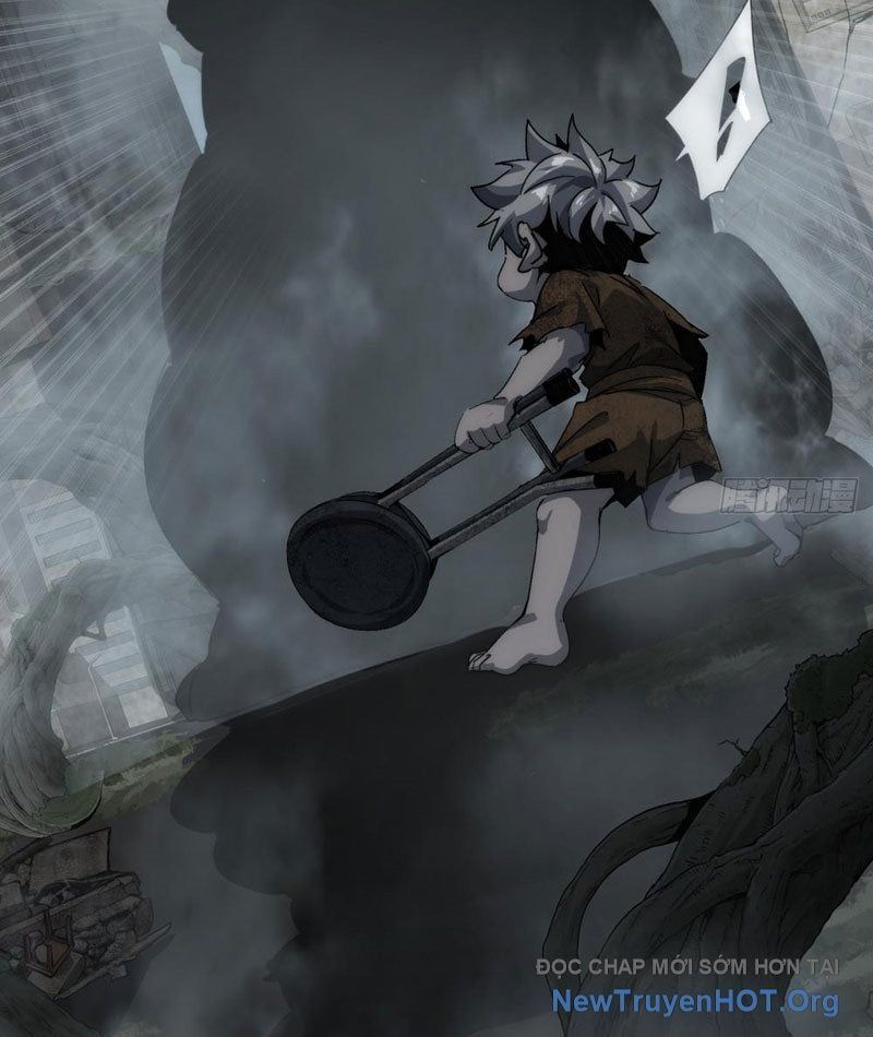 đọc truyện Phản Phái Quật Khởi Trong Trò Chơi Tận Thế Chương 2 ảnh 70 tại Thiên Thai Truyện