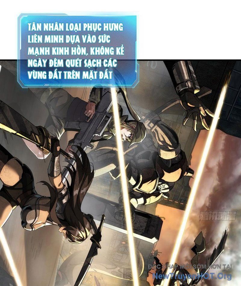 đọc truyện Phản Phái Quật Khởi Trong Trò Chơi Tận Thế Chương 2 ảnh 9 tại Thiên Thai Truyện