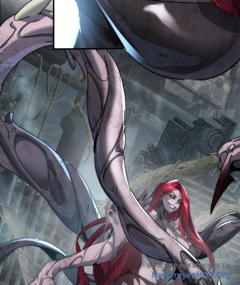 đọc truyện Phản Phái Quật Khởi Trong Trò Chơi Tận Thế Chương 2 ảnh 76 tại Thiên Thai Truyện