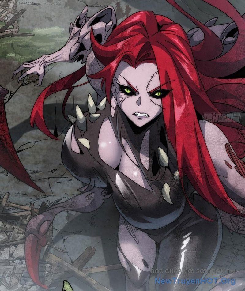 đọc truyện Phản Phái Quật Khởi Trong Trò Chơi Tận Thế Chương 2 ảnh 79 tại Thiên Thai Truyện