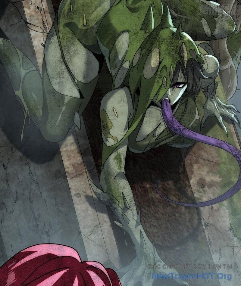 đọc truyện Phản Phái Quật Khởi Trong Trò Chơi Tận Thế Chương 2 ảnh 85 tại Thiên Thai Truyện